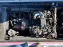1986 Stewert  and Stevenson GT50 Pushback Tractor