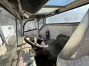 1986 Stewert  and Stevenson GT50 Pushback Tractor