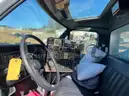 1997 FMC / FORD FMC LMD 2000 1997 FMC LMD2000 Enclosed Basket Deicer Truck - Type 1 &#x26; 4