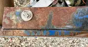 1990 Tug Tech 660-15 Belt Loader