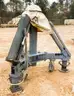 Columbus-Regent 9423-10 40 Ton Tripod Jack