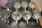 Lot of Kitchen Items