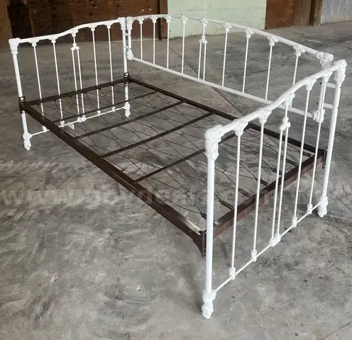 Day Bed