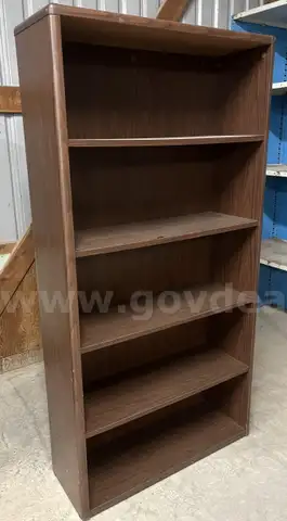 Bookshelf