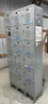 Lockers