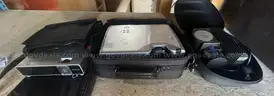 Lot of Assorted Electronics