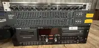 Lot of Audio Equipment