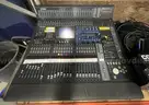 Lot of Audio Equipment