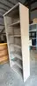 Metal Bookshelf