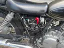 2011 Suzuki TU250X