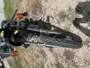 2011 Suzuki TU250X