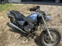 2006 Suzuki GZ250