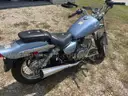 2006 Suzuki GZ250