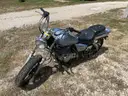 2006 Suzuki GZ250