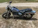 2006 Suzuki GZ250