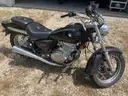 2009 Suzuki GZ250