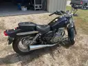 2009 Suzuki GZ250