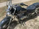 2009 Suzuki GZ250