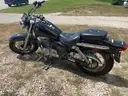 2009 Suzuki GZ250