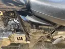 2009 Suzuki GZ250