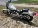 2016 Yamaha XV250