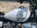 2016 Yamaha XV250