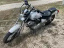 2016 Yamaha XV250