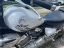 2016 Yamaha XV250
