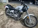 2016 Yamaha XV250