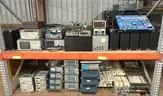 Large Lot of Electronics