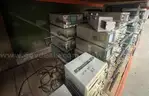 Large Lot of Electronics