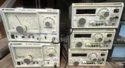 Large Lot of Electronics