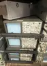 Large Lot of Electronics