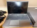 17 - Dell Latitude Laptop Computers