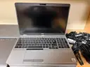 17 - Dell Latitude Laptop Computers