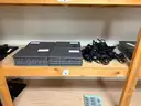 17 - Dell Latitude Laptop Computers
