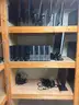 4 - Dell Precision 3420 Tower Computers and 4 - Dell OptiPlex 9020 Computers with Monitors and Cables