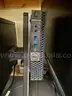18 - Dell OptiPlex Comptuers and 18 - Dell Monitors with Cables