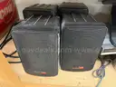 Miscellaneous Audio Visual Equipment