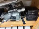 Miscellaneous Audio Visual Equipment