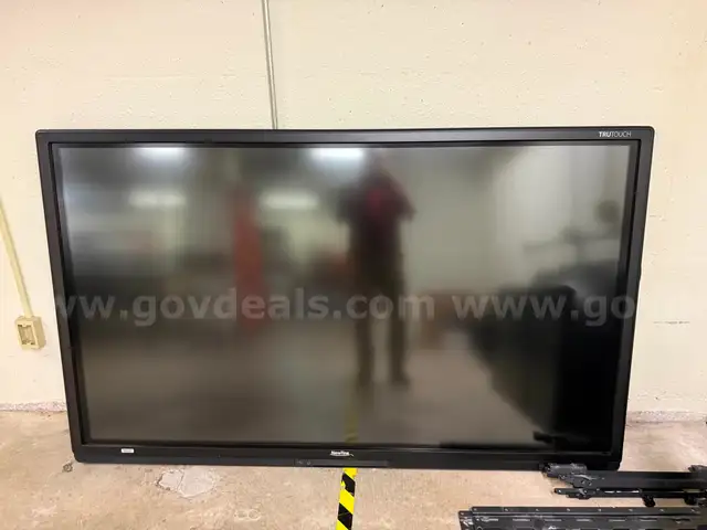 1 - Newline Trutouch Touch Screen Display Model:TT-8414B