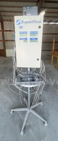 Super Flow System