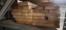 Lot of Maple Countertop Material