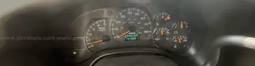 2006 Chevrolet C5V042 30 Passenger Bus