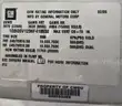 2006 Chevrolet C5V042 30 Passenger Bus