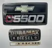 2006 Chevrolet C5V042 30 Passenger Bus