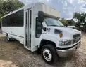 2006 Chevrolet C5V042 30 Passenger Bus