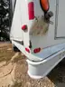 2006 Chevrolet C5V042 30 Passenger Bus