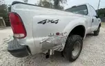 2003 Ford F-350 SD XL 4WD DRW