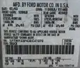 2003 Ford F-350 SD XL 4WD DRW